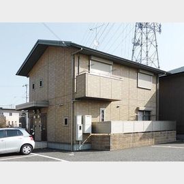 ボヌールの賃貸物件