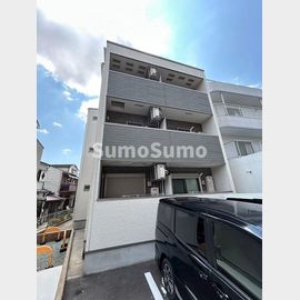 フジパレス出屋敷南 1階 築7年3ヶ月の賃貸物件