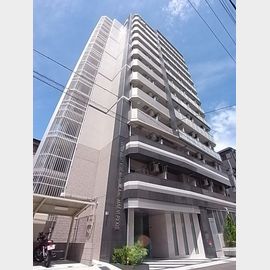 新開地駅より徒歩2分 13階 築9年2ヶ月の賃貸物件