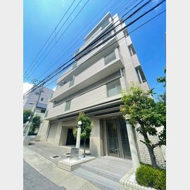 六甲道駅より徒歩9分 4階 築34年4ヶ月の賃貸物件