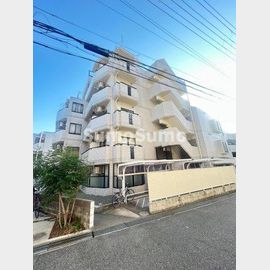 岩屋駅より徒歩6分 2階 築37年3ヶ月の賃貸物件