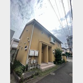 パルクメゾン 1階 築18年2ヶ月の賃貸物件