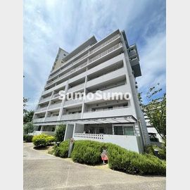 鳴尾・武庫川女子大前駅より徒歩14分 6階 築20年6ヶ月の賃貸物件