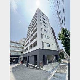 アーバネックス神戸六甲 3階 築13年11ヶ月の賃貸物件