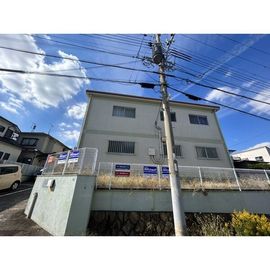 ルミエール神戸高雄台 1階 築36年9ヶ月の賃貸物件