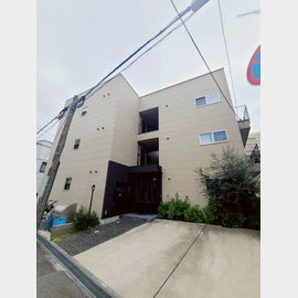 甲東園駅より徒歩10分 2階 築6年8ヶ月の賃貸物件