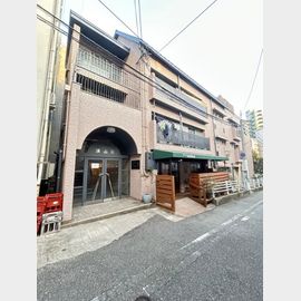 元町駅より徒歩12分 4階 築53年6ヶ月の賃貸物件