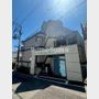 岡本駅より徒歩17分 2階 築38年7ヶ月の賃貸物件