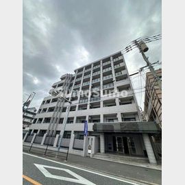 セラピー梅光園 3階 築30年10ヶ月の賃貸物件