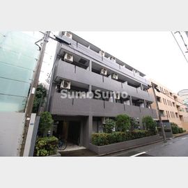 ステージファースト原宿の賃貸物件