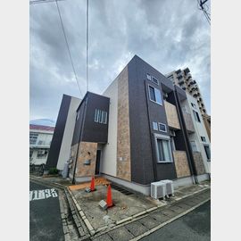 エステートソフィアの賃貸物件