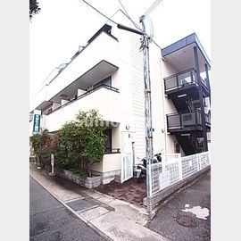 アクティー須磨浦 3階 築27年4ヶ月の賃貸物件