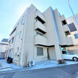 CLAIRCOURTの賃貸物件