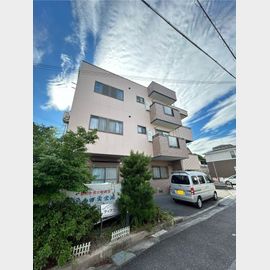 ディアコート 2階 築29年1ヶ月の賃貸物件