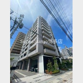 エイルマンション姪浜の賃貸物件