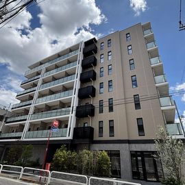 下北沢駅より徒歩5分 5階 新築の賃貸物件