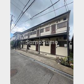 赤澤ハイツ 1階 築29年6ヶ月の賃貸物件