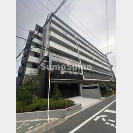 御幣島駅より徒歩6分 5階 築4年7ヶ月の賃貸物件