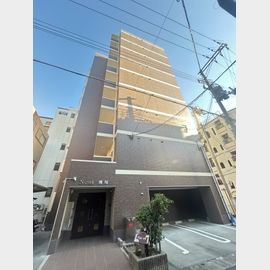 灘駅より徒歩5分 1階 築14年11ヶ月の賃貸物件