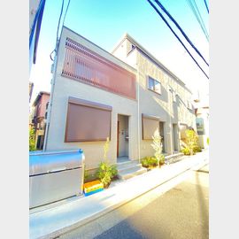 クレール上目黒 1階 築4年4ヶ月の賃貸物件