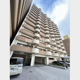 メロディーハイム法円坂 8階 築41年11ヶ月の賃貸物件