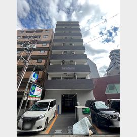 Lib 8階 築17年9ヶ月の賃貸物件