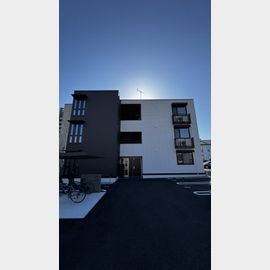 東比恵駅より徒歩21分 3階 新築の賃貸物件