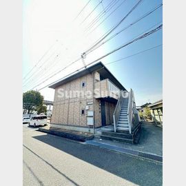 グラシアスの賃貸物件