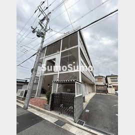 レオパレス高尾１ 3階 築26年9ヶ月の賃貸物件