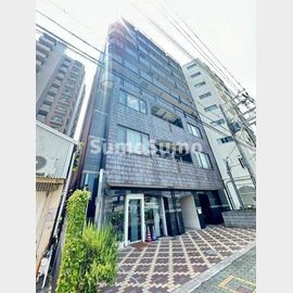 YKハイツ西明石 4階 築27年9ヶ月の賃貸物件