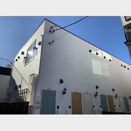 SOLUNACRACIASAKURASHINMACHI 1階 築1年8ヶ月の賃貸物件