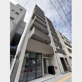 TROVETANIMACHI 2階 新築の賃貸物件