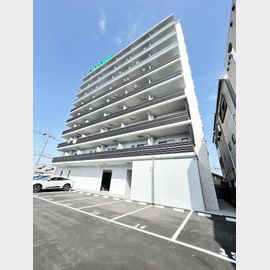 加島駅より徒歩9分 2階 新築の賃貸物件