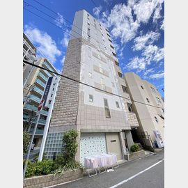 レザムルーズ西宮 3階 築19年10ヶ月の賃貸物件