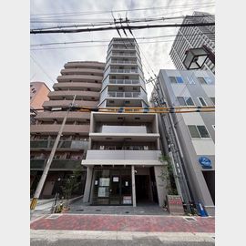 ネクストステージ神戸元町 2階 新築の賃貸物件