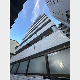 グランドール新神戸 4階 築34年7ヶ月の賃貸物件