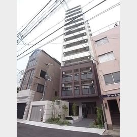 神戸駅より徒歩7分 12階 築6年の賃貸物件