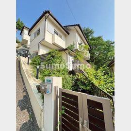 甲陽園駅より徒歩15分 1階 築40年1ヶ月の賃貸物件