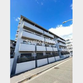 ステラハウス1 1階 築38年5ヶ月の賃貸物件
