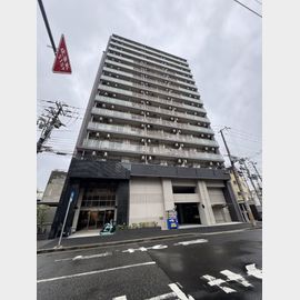 エステムコート神戸ハーバーランド前５アクアの賃貸物件