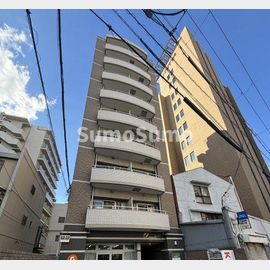 桜川駅より徒歩3分 6階 築16年6ヶ月の賃貸物件