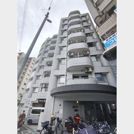 灘駅より徒歩1分 6階 築35年2ヶ月の賃貸物件