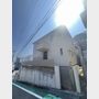 芦屋駅より徒歩10分 築8年7ヶ月 2階建の賃貸物件