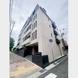 ワコーレフェリズ西岡本の賃貸物件