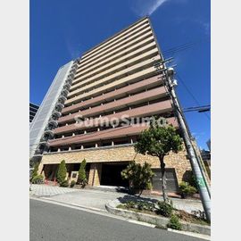 フレンシアノイエ難波南の賃貸物件