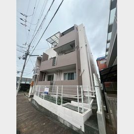 シティライフ稗原 4階 築37年7ヶ月の賃貸物件