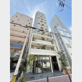 ネクストステージ神戸元町 3階 新築の賃貸物件