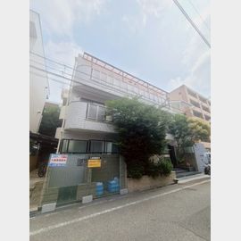 ＧＡＲＤＥＮＰＡＲＴＹ西宮北口 3階 築38年6ヶ月の賃貸物件