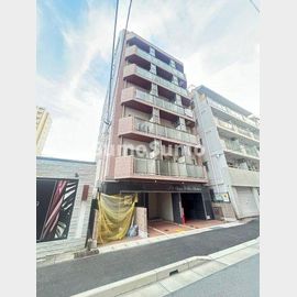 神戸駅より徒歩6分 2階 築5年9ヶ月の賃貸物件