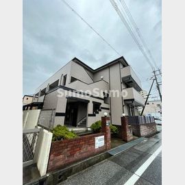 ソレアード甲東園 2階 築23年6ヶ月の賃貸物件